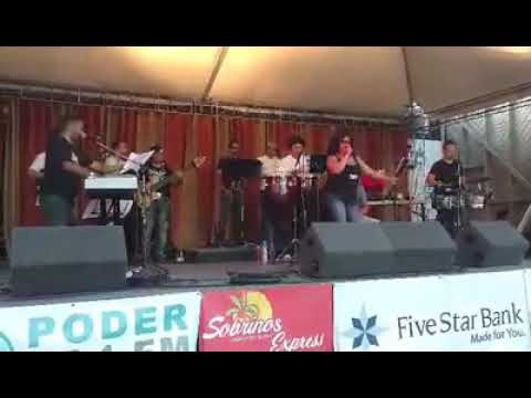 Sonidos Unidos Cover " Brenda K. Starr - I Still Believe"