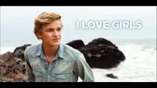 Cody Simpson I love girls