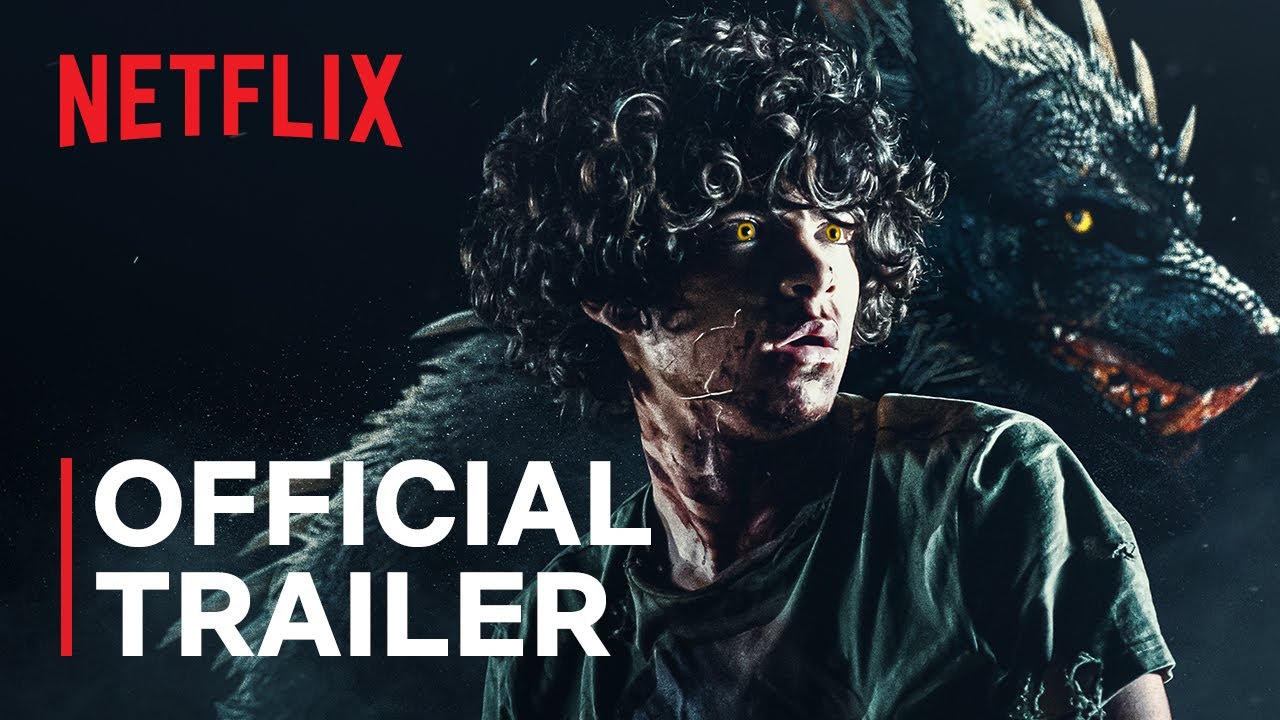 Official Trailer
