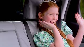 Graco 4Ever® DLX Grad 5-in-1 Car Seat