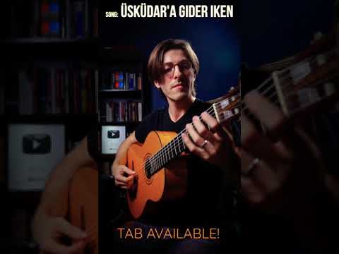 Oud Practicing