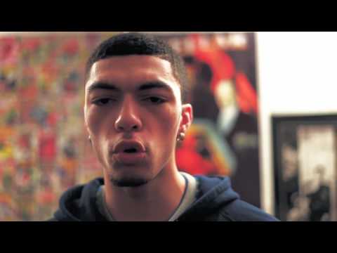 DespaCam / StayFresh TV - Vertex (Marvell), Macca, Raider - Freestyle - (Playtime produced by S-X)