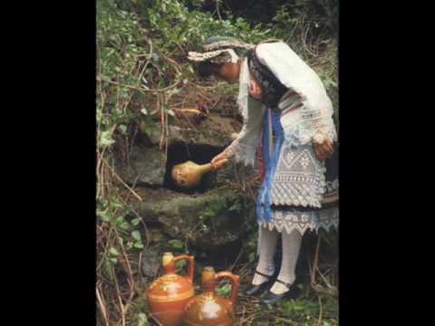 Недо ле, Недке хубава  - Борис Машалов