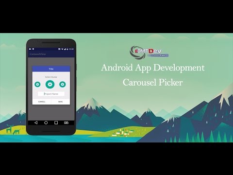 Android Studio Tutorial Text Recognition using Google Vision android studio tutorial for beginners