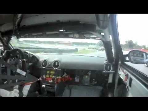 ITC Series racing highlights from MidOhio