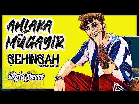 Video thumbnail for Ahlaka Mugayir