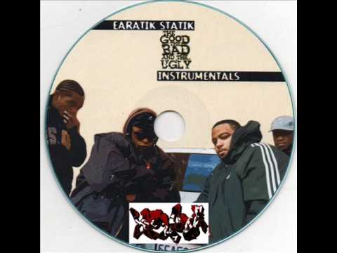 earatik statik-no problems (instrumental)