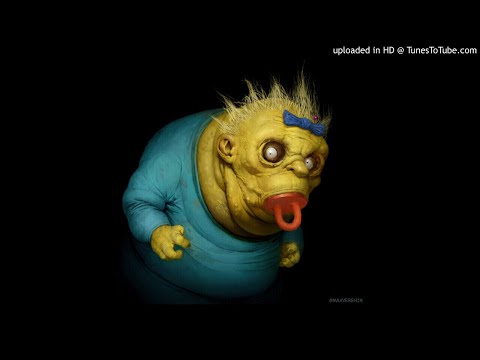 GIZMO x DEPTH STRIDA - FUXK FLXXING [PROD. SXCRIFIXE]