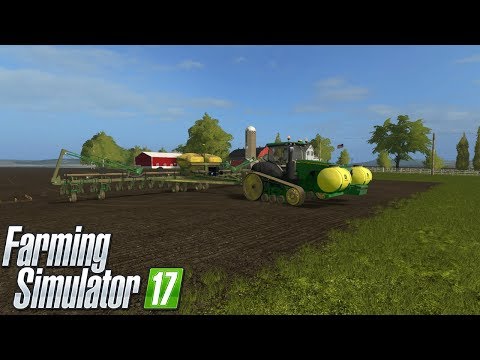 FS17 - Mills County - Come Play WIth US