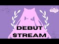 【DEBUT STREAM】 Meet the new Ayurin!