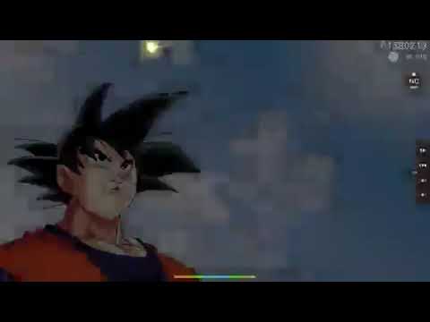 Starring Star NC FC 60fps 219 BPM