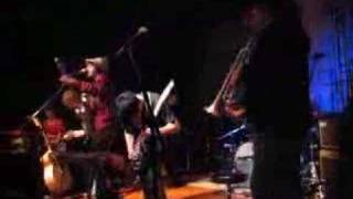 Margot and the Nuclear So &amp; So&#39;s - Pages Written on the Wall