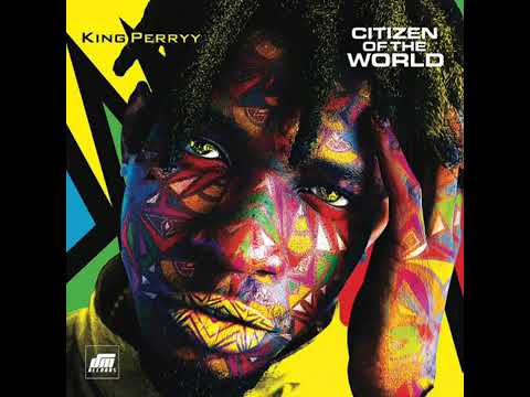 King Perry ft. Timaya - Get the money (Official Audio)