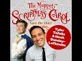 The Muppet Scriptmas Carol - Tyler Tafolla & Noah Sunday-Lefkowitz