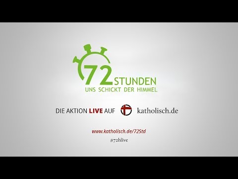 72 Stunden Aktion