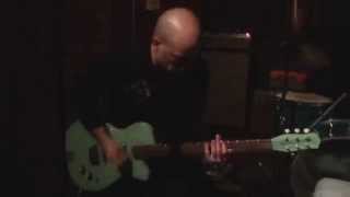 The Blind Shake "I'm Not An Animal" @ Grumpy's 04.05.14