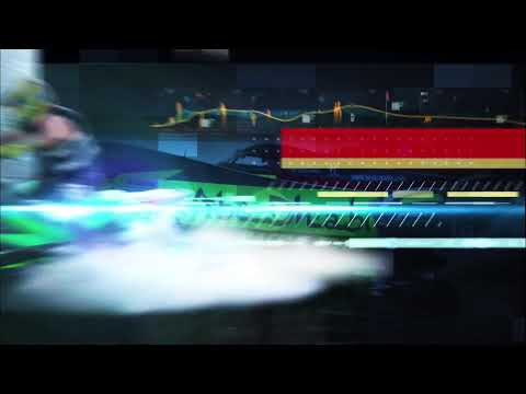 UIM XCAT World Championship - Fujairah GP - Race 3