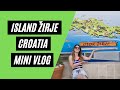 Island Žirje A Hidden Gem In Croatia