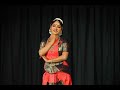 Enna Solli Azhaithal | Draupadi Vastraharan | Bharatanatyam | Ambujam Krishna | kanada | Aadi