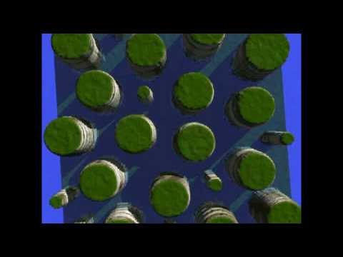 Magic Carpet Ride / Insane in The Brain - Mashup