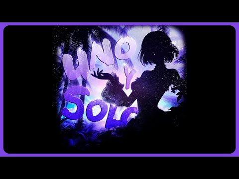 svlient & Vladyslav Sevruk - UNO Y SOLO (Super Slowed)