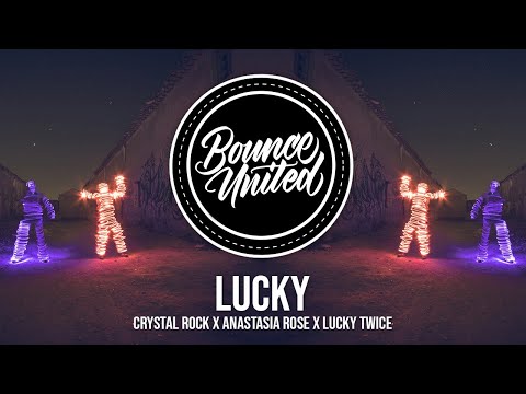 Crystal Rock x Anastasia Rose x Lucky Twice - Lucky