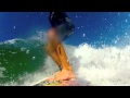 Surfing Costa Rica