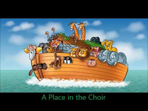 All God's Creatures cover