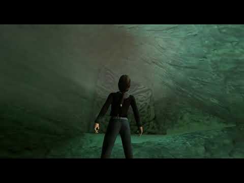 TRLE: A Celtic Christmas Memory By tombraiderxii Part #1