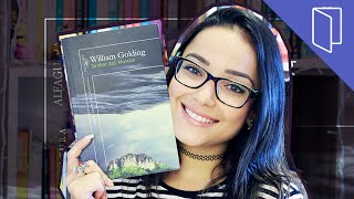 SENHOR DAS MOSCAS, de William Golding | Nuvem Literária
