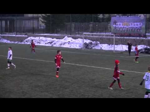 WKS Śląsk Wrocław 2004 - Legion Warszawa