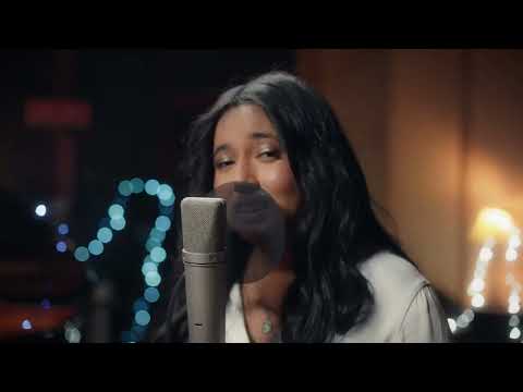 Anisha Jo - Automne / Merci  (Live Session)