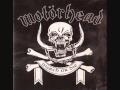 Motorhead - March or Die [Lyrics in description ...