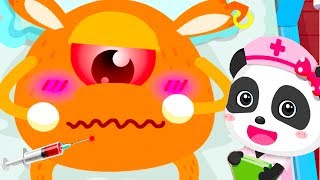 Download lagu Fun Baby Panda Kids Games - Preschool Baby Learn Monster Care Playful With Little Panda's Care mp3 Download lagu Fun Baby Panda Kids Games - Preschool Baby Learn Monster Care Playful With Little Panda's Care mp3