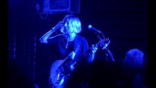 Slothrust Live - Magnets Pt 2