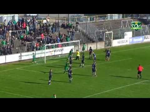 Another amazing goal by 19-year-old Seppe Brulmans!