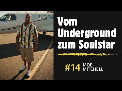 Hinter den Kulissen der Rap-Geschichte: Moe Mitchell über Mindset & mentale Stärke!
