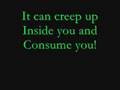 Disturbia - Rihanna Lyrics - Selina Starr Disturbia - Rihanna Lyrics