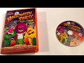 Barney Halloween Party Animated Cartoon DVD Movie Collection
