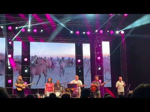 Honza Nedvěd ml. - Valčíček - COUNTRY LODENICA 2024 naživo, live