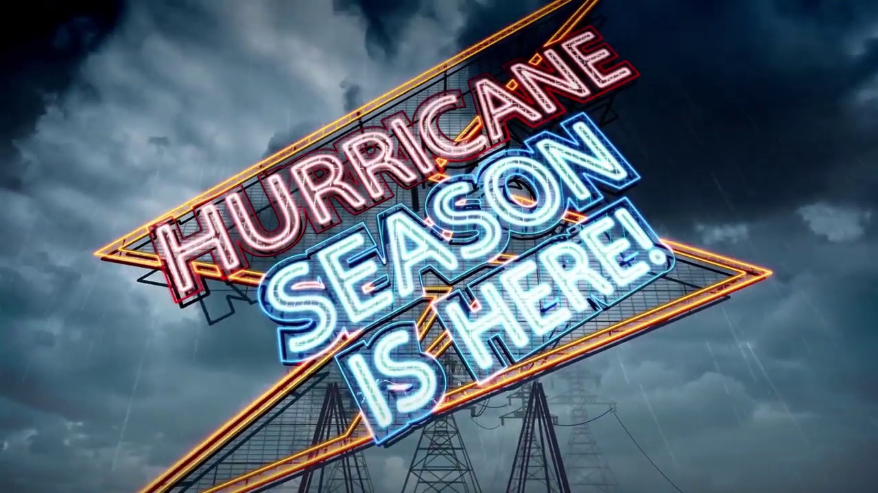 Hurricane Safety Tips