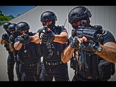 Emisija Dozvolite: Naoružanje i oprema UKP-a