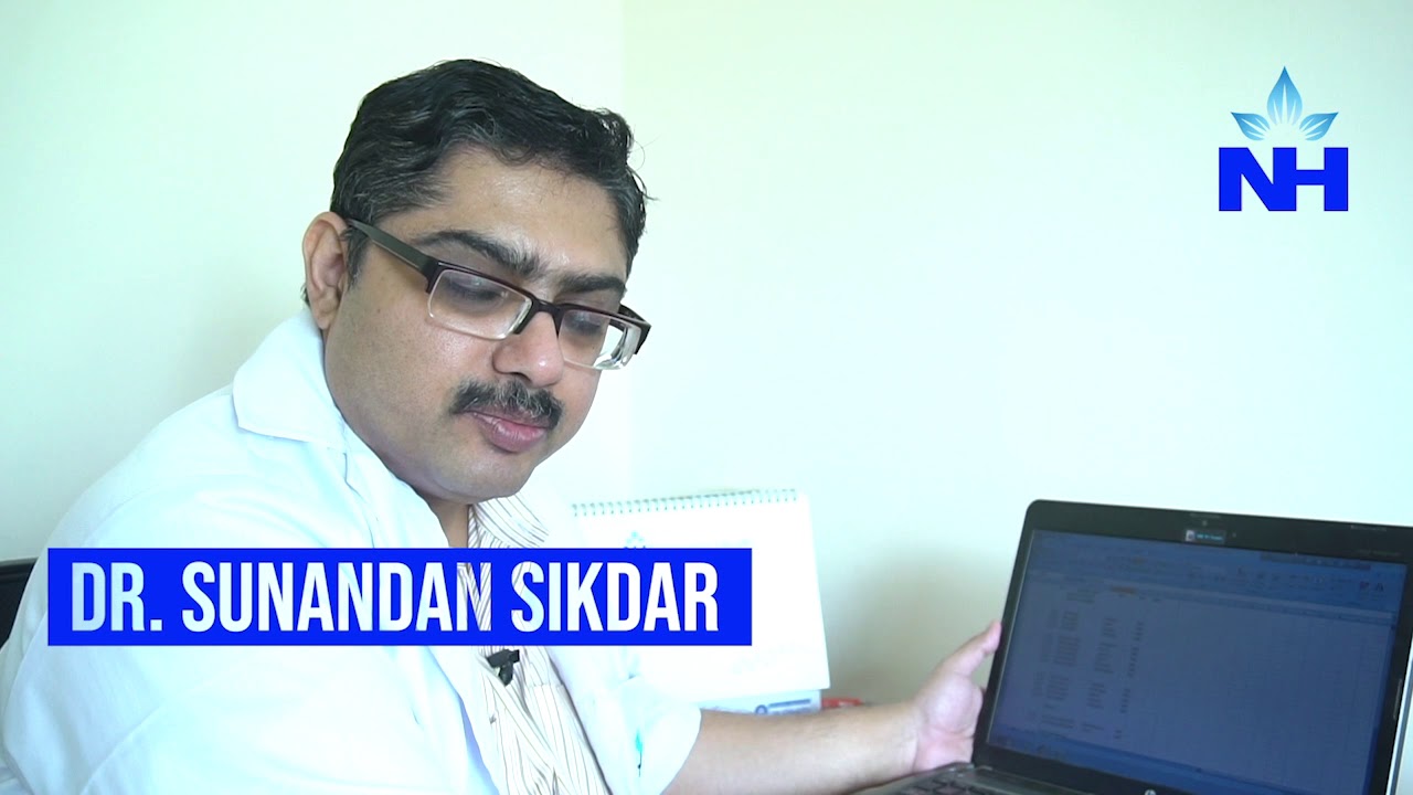 Angiogram or CAG | Dr. Sunandan Sikdar