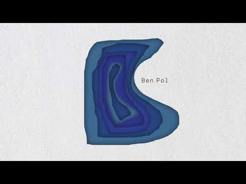 Ben Pol - KISEBUSEBU ft. Billnass (Official Audio)