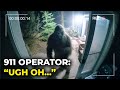 Most Terrifying 911 Call But It S Not What You Think
