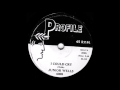 JUNIOR WELLS - I Could Cry - PROFILE 78 rpm 1957