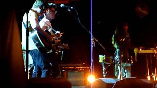 Jenny and Johnny - Switchblade