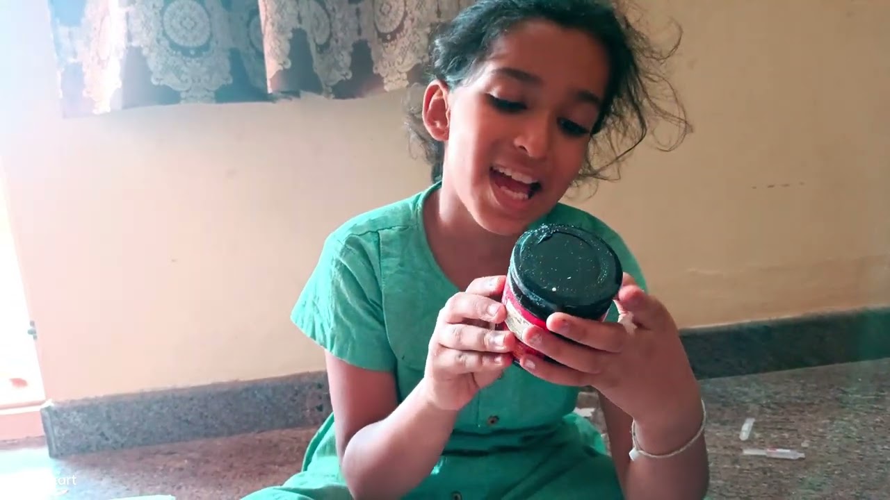 Unboxing Master Chow box | @MasterChow_in