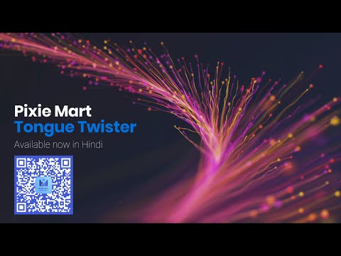Tongue Twister - Pixie Mart