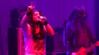 Spiritual Beggars - Wonderful﻿ World/Fools Gold || live @ 013 / Roadburn Afterburner || 21-04-2013
